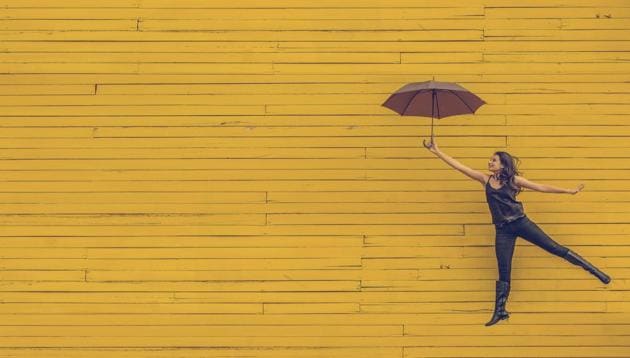 Here are some tips to help you lead a happier, more fulfilling life. (Upsplash) Here are some tips to help you lead a happier, more fulfilling life. (Upsplash)