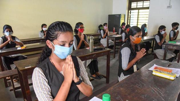 TN SSLC Exams 2020 (HT file) TN SSLC Exams 2020 (HT file)