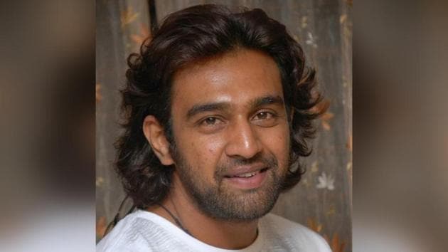 Chiranjeevi Sarja died on Sunday at the age of 39.