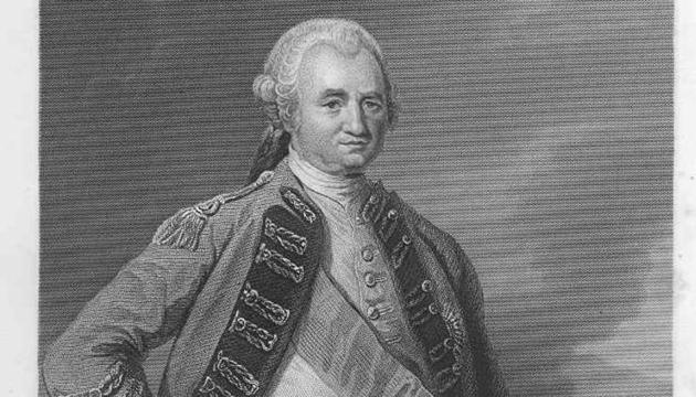 Clive served as the first Governor of Bengal Presidency under the East India Company in the 18th century, earning the title ‘Clive of India’.