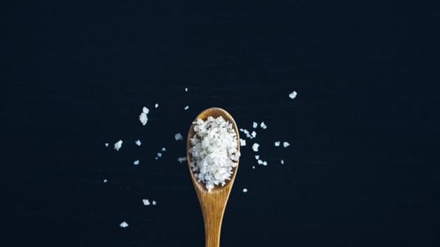 To the scientists’ knowledge their study in the journal Hypertension is the first to look at how decreasing salt intake in humans affects circulating short-chain fatty acids. (Unsplash) To the scientists’ knowledge their study in the journal Hypertension is the first to look at how decreasing salt intake in humans affects circulating short-chain fatty acids. (Unsplash)