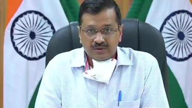 CM Arvind Kejriwal said the fight against coronavirus has to be turned into a “jan andolan (people’s movement)”, much like the odd-even scheme for vehicles in the city to combat pollution CM Arvind Kejriwal said the fight against coronavirus has to be turned into a “jan andolan (people’s movement)”, much like the odd-even scheme for vehicles in the city to combat pollution