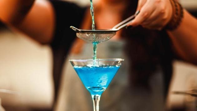 The researchers also looked at what happens when a patient goes into remission, i.e., stops drinking altogether. (Unsplash) The researchers also looked at what happens when a patient goes into remission, i.e., stops drinking altogether. (Unsplash)