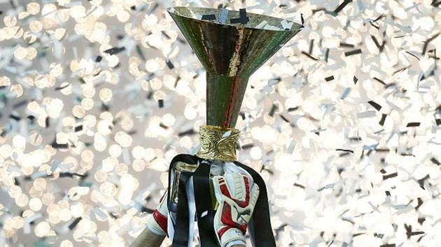 File image of Serie A.(Reuters)