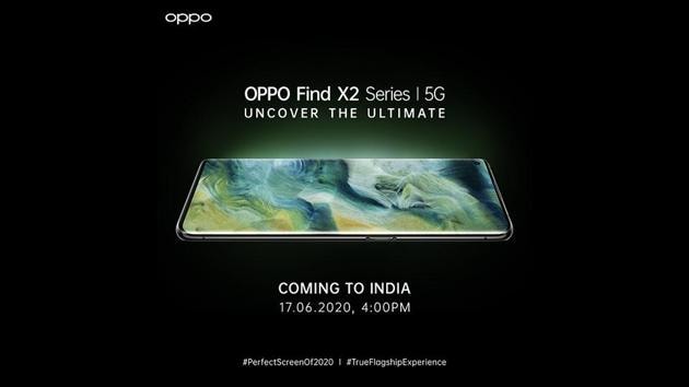 This new 5G flagship promises to be bigger and better than its predecessors!(OPPO) This new 5G flagship promises to be bigger and better than its predecessors!(OPPO)