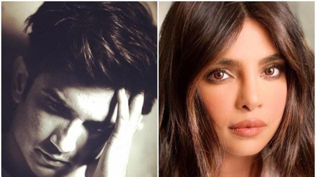 Priyanka Chopra spoke about child abuse while Sushant Singh Rajput mourned his former manager Disha Salian’s death.