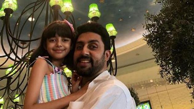 Abhishek Bachchan thanks Bollywood for taking chance on ‘awkward