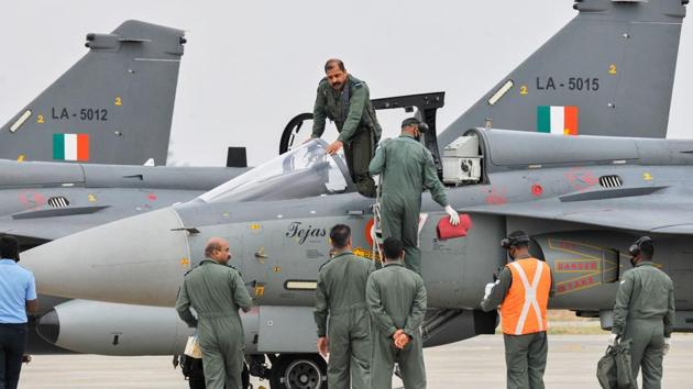 IAF CASB 02/2020 enrolment list released (PTI) IAF CASB 02/2020 enrolment list released (PTI)