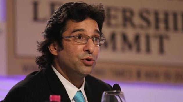 wasim akram 414 review
