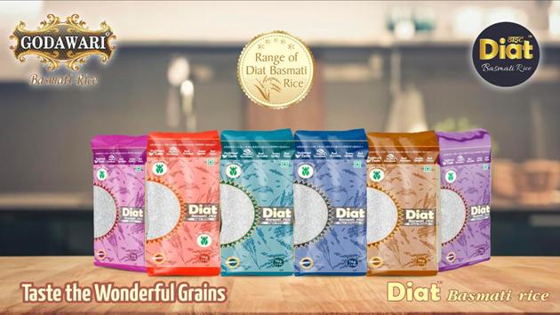 Diat Basmati Rice has arrived at the right time in the market Diat Basmati Rice has arrived at the right time in the market
