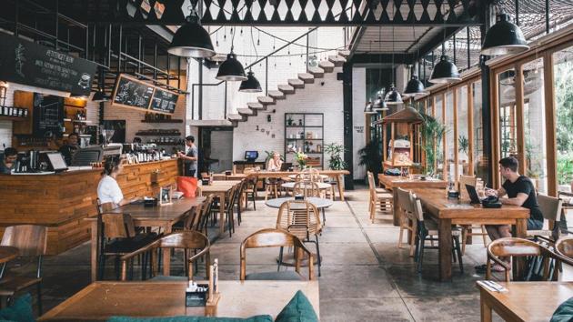 Some estimates of the damage to the restaurant sector in the UK suggest that when the Covid crisis ends, something like 40 per cent of all restaurants may not re-open. (Representational Image)(Unsplash)