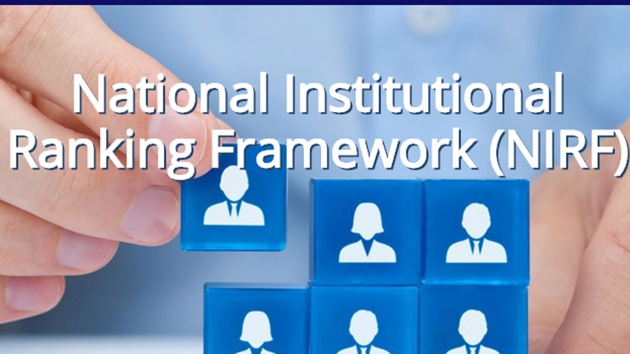 NIRF Ranking 2020 latest updates(nirfindia.org) NIRF Ranking 2020 latest updates(nirfindia.org)