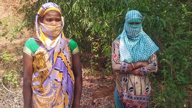 Police has promised to act against the village elders who ordered tonsuring of girls’ heads as punishment.(Sourced Photo) Police has promised to act against the village elders who ordered tonsuring of girls’ heads as punishment.(Sourced Photo)