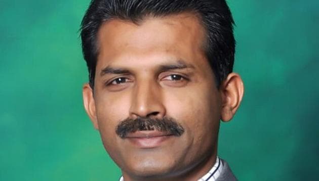 Dr Nicholas Correa, executive director & principal, New Horizon Public School, Airoli Dr Nicholas Correa, executive director & principal, New Horizon Public School, Airoli
