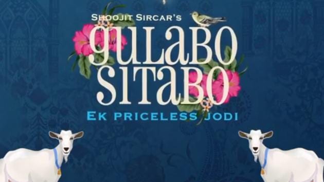 Shoojit Sircar seems to be revisiting the worlds of Basu Chatterjee and Hrishikesh Mukherjee, exploring realistic drama with a touch of humour.