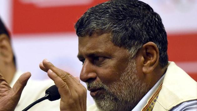 Aanandeshwar Pandey, IOA Treasurer (Getty Images) Aanandeshwar Pandey, IOA Treasurer (Getty Images)
