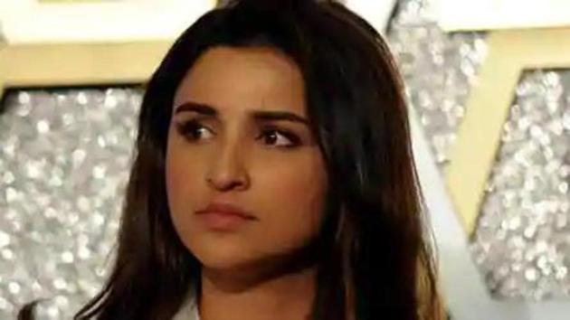 Parineeti Chopra has three films lined up for release next. Parineeti Chopra has three films lined up for release next.