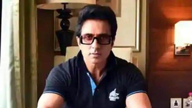 Sonu Sood has been helping migrant workers return home to their native places.