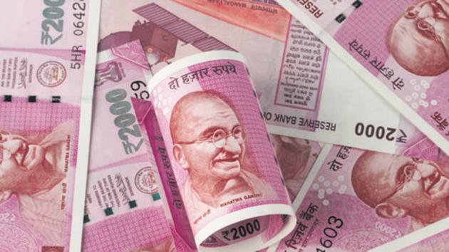During the four-hour trading session, the local unit witnessed an intra-day high of 75.84 and a low of 76.10. (iStockphoto) During the four-hour trading session, the local unit witnessed an intra-day high of 75.84 and a low of 76.10. (iStockphoto)