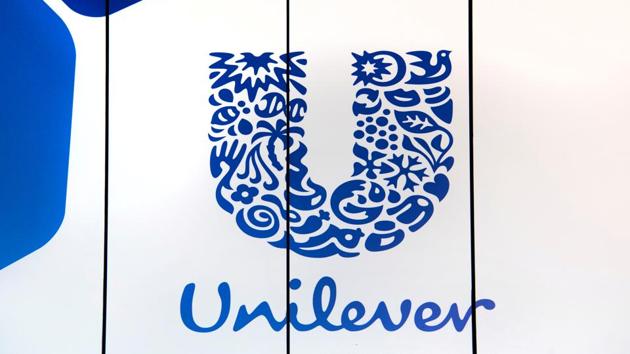Unilever will have its primary stock market listing in London.(Reuters file photo)