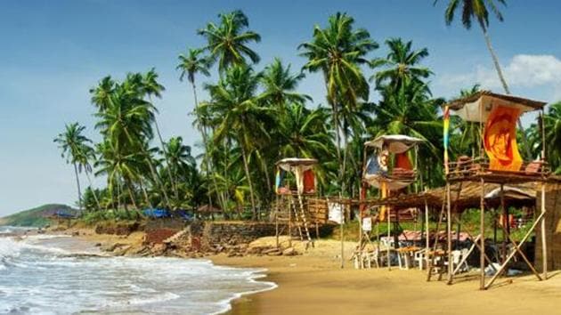 The Goa police is yet to find the man who absconded after his samples tested positive for Covid-19 after arrival from Delhi.(Getty Images/iStockphoto/Representative) The Goa police is yet to find the man who absconded after his samples tested positive for Covid-19 after arrival from Delhi.(Getty Images/iStockphoto/Representative)