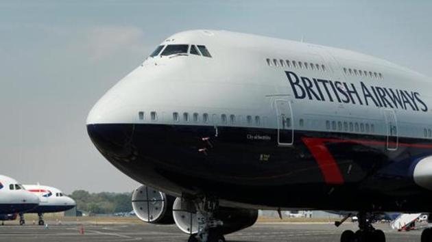 British Airways has come under fire from British politicians for plans to cut 12,000 jobs(REUTERS) British Airways has come under fire from British politicians for plans to cut 12,000 jobs(REUTERS)