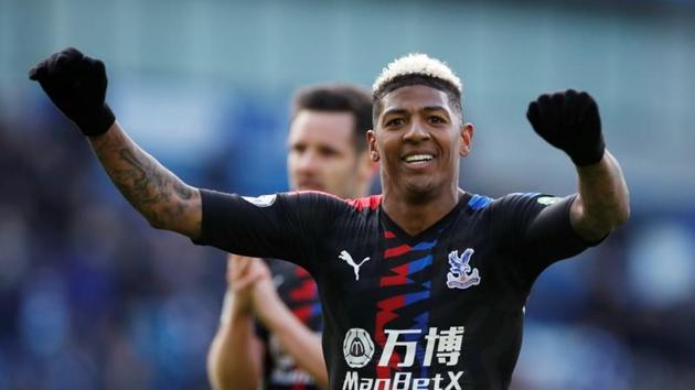 File image of van Aanholt.(Action Images via Reuters)