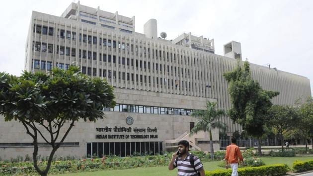 NIRF Rankings 2020: IIT Delhi bags third ranks(Hindustan Times)