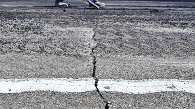 The NDMA has requested the state governments to take steps that included ensuring compliance of building bye laws to make upcoming constructions earthquake resilient and avoid addition of vulnerable building stock. (REUTERS) The NDMA has requested the state governments to take steps that included ensuring compliance of building bye laws to make upcoming constructions earthquake resilient and avoid addition of vulnerable building stock. (REUTERS)