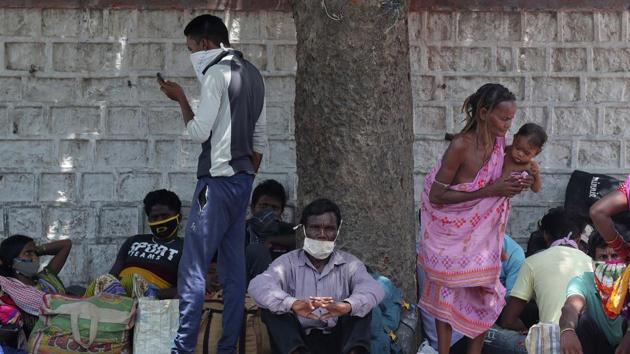 Odisha has 3,250 Covid-19 cases. The state’s recovery and mortality rates are now 70.21 per cent and 0.27 per cent. (AP File Photo) Odisha has 3,250 Covid-19 cases. The state’s recovery and mortality rates are now 70.21 per cent and 0.27 per cent. (AP File Photo)