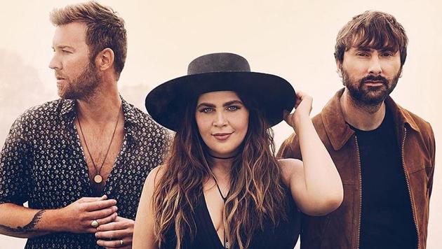 Lady Antebellum will be known with a new name now. Lady Antebellum will be known with a new name now.