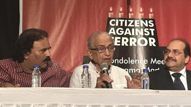 Many remember Justice Suresh as the flag-bearer of the human rights movement in the country, carrying on in the footsteps of his late mentor, Justice VR Krishna Iyer.