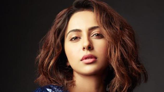 Rakul Preet Singh is known for her Bollywood projects such as Yaariyan (2014), Aiyaary (2018) and De De Pyaar De (2019). Rakul Preet Singh is known for her Bollywood projects such as Yaariyan (2014), Aiyaary (2018) and De De Pyaar De (2019).