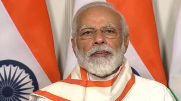 With an “economic focus”, the ministry of home affairs, just before the close of lockdown 4.0, announced that all activities will be opened up in areas outside the containment zone and presented a three-phase plan. (Photo @narendramodi) With an “economic focus”, the ministry of home affairs, just before the close of lockdown 4.0, announced that all activities will be opened up in areas outside the containment zone and presented a three-phase plan. (Photo @narendramodi)