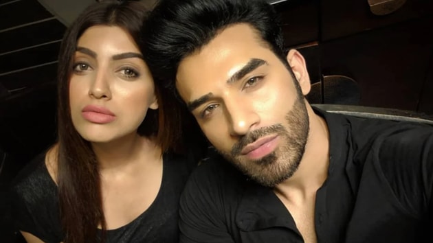 Paras Chhabra and Akanksha Puri ended their relationship after Bigg Boss 13.