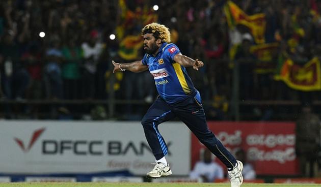 The only man with three ODI hat-tricks, Lasith Malinga’s began his barrage by claiming four wickets off four balls during the 2007 World Cup. Four years later, at the 2011 World Cup, Malinga would do it again against Kenya. The same year, he could claim his third hat-trick against Australia dismissing Mitchell Johnson, John Hastings and Xavier Doherty off successive deliveries. (Getty Images)