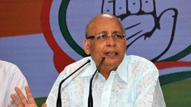 The Congress claimed the Delhi government had reduced testing. (ANI File Photo) The Congress claimed the Delhi government had reduced testing. (ANI File Photo)