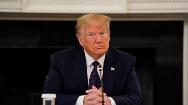 In August, US tightened its sanctions on Venezuela, warning that any foreign entity that continued to do business with the South American country’s government could find itself subject to sanctions.(Reuters) In August, US tightened its sanctions on Venezuela, warning that any foreign entity that continued to do business with the South American country’s government could find itself subject to sanctions.(Reuters)