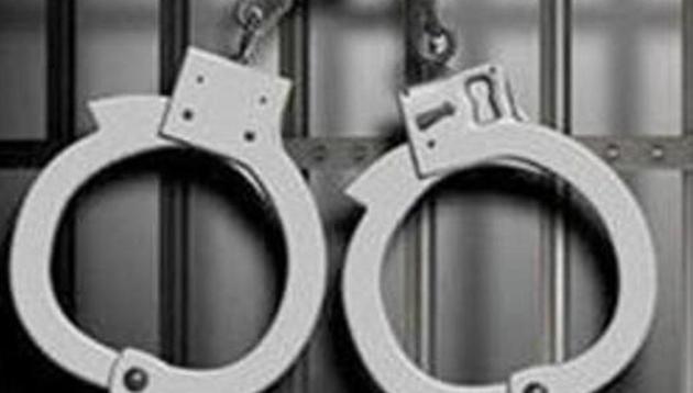 The woman was arrested on March 19 from her residence at the Bangladesh-bordering Malayapur village The woman was arrested on March 19 from her residence at the Bangladesh-bordering Malayapur village