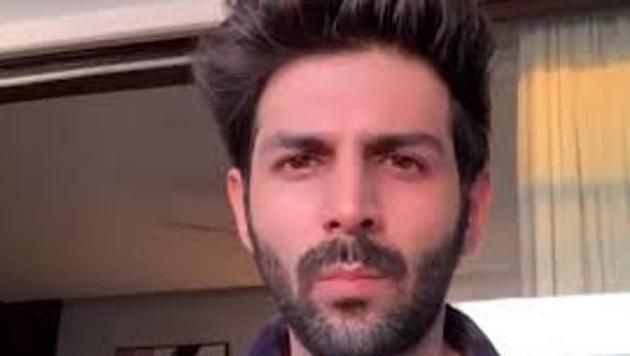 Kartik Aaryan’s family refused to believe that he was nominated by Amitabh Bachchan. Kartik Aaryan’s family refused to believe that he was nominated by Amitabh Bachchan.