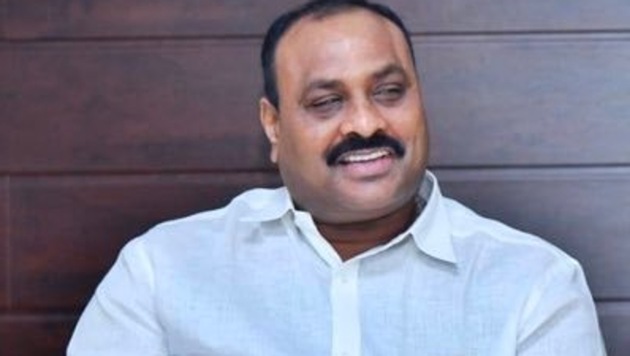 K Atchannaidu and five others were arrested on Friday. (Twitter) K Atchannaidu and five others were arrested on Friday. (Twitter)