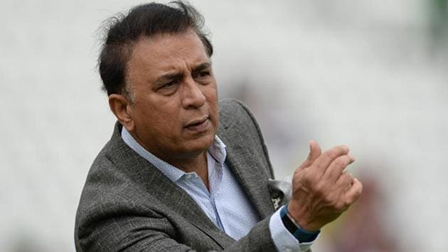 File photo of Sunil Gavaskar. (Getty Images) File photo of Sunil Gavaskar. (Getty Images)