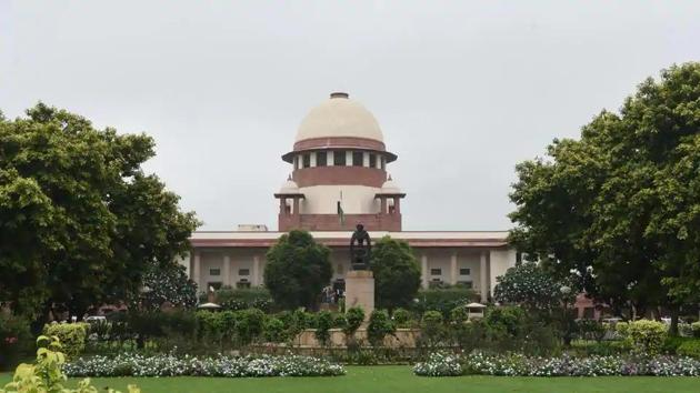 A lawyer has filed a plea seeking a ban on mining in the Saleki forest reserve, situated close to the Dehing Patkai Wildlife Sanctuary in Assam.(Sonu Mehta/HT File Photo) A lawyer has filed a plea seeking a ban on mining in the Saleki forest reserve, situated close to the Dehing Patkai Wildlife Sanctuary in Assam.(Sonu Mehta/HT File Photo)