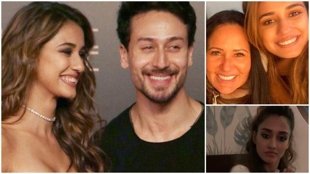 Happy Birthday Disha Patani! Happy Birthday Disha Patani!