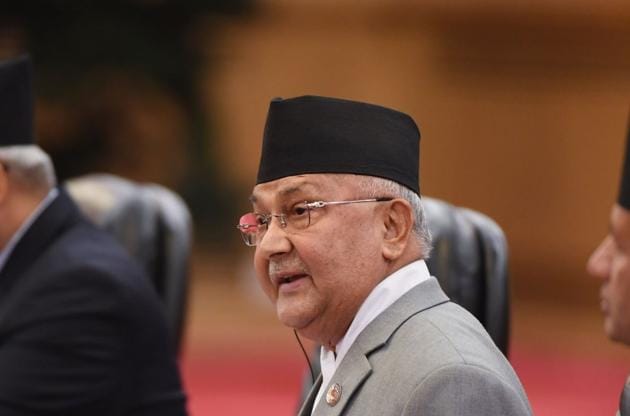 In Nepal, a question that continues to be raised among the intelligentsia, public, politicians has been over why India has been silent on diplomatic dialogue.(Getty Images)