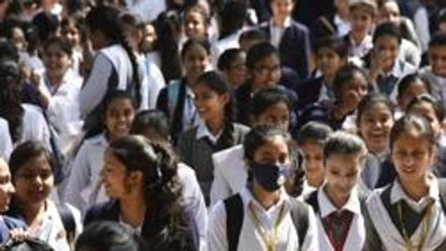 (Vipin Kumar/HT PHOTO)