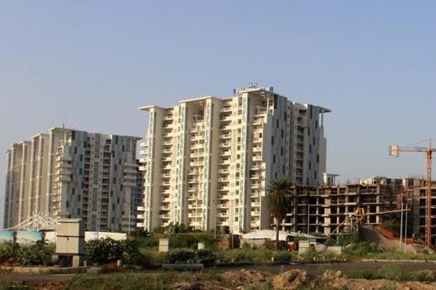 By allowing this activity, the department aims to give a push to the depressed construction sector. (HT File) By allowing this activity, the department aims to give a push to the depressed construction sector. (HT File)