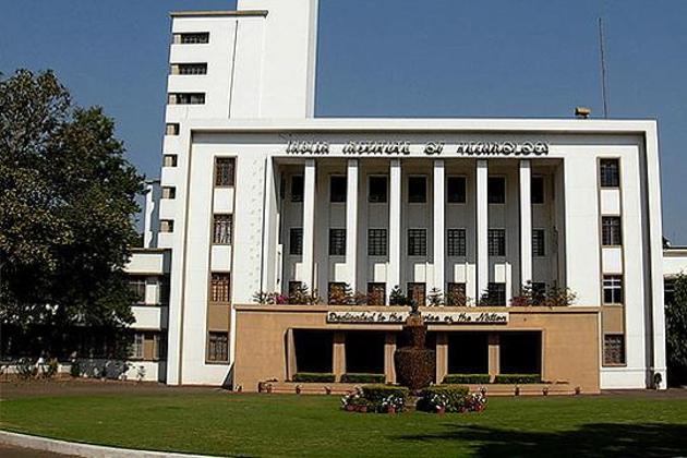 A file photo of Indian Institute of Technology, Kharagpur A file photo of Indian Institute of Technology, Kharagpur