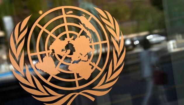 India is a candidate for a non-permanent seat from the Asia-Pacific category for the 2021-22 term.(REUTERS) India is a candidate for a non-permanent seat from the Asia-Pacific category for the 2021-22 term.(REUTERS)