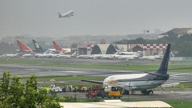 The Centre said that the airlines ought to make full refund to passengers.(PTI File Photo)